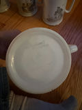 The Seafarer's Tankard Collection Mugs Norman Rockwell - thumbnail 10 of 10