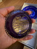 Assorted Small Decorative Plate Collection - thumbnail 4 of 7