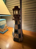 Seafarer's Ocean Delight - Nautical Coastal Decor Big Lot - thumbnail 8 of 19