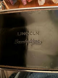 Lincoln Beautyware Vintage Canisters - thumbnail 3 of 3