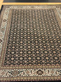 Herati Design Carpet/Rug - thumbnail 1 of 4