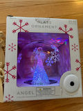 Angel Christmas/Holiday Decor - thumbnail 3 of 5