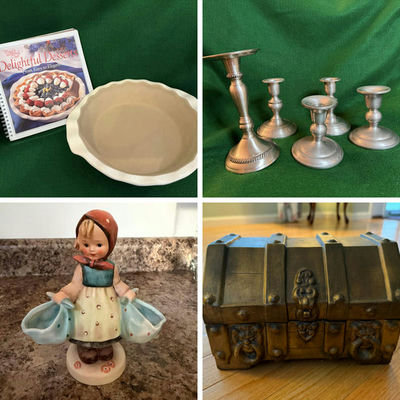 Chelmsford Moving auction preview