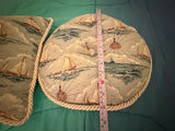 Seafarer's Ocean Delight - Nautical Coastal Decor Big Lot - thumbnail 11 of 19