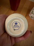 Lot of Vintage Vases and Jars Including Wedgwood - thumbnail 3 of 5
