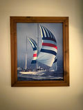 Seafarer's Ocean Delight - Nautical Coastal Decor Big Lot - thumbnail 14 of 19