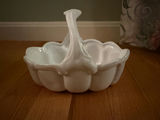 Ceramic Basket Jay Willfred Line Portugal Andrea by Sadek - thumbnail 1 of 3