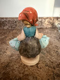 Goebel Hummel Figurine "Mother's Darling" - thumbnail 2 of 4