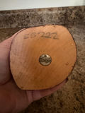 ANRI "Talking to the Animals" Wooden Figurine - thumbnail 4 of 5