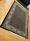 Herati Design Carpet/Rug - thumbnail 2 of 4