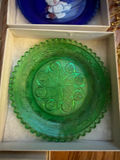 Assorted Small Decorative Plate Collection - thumbnail 3 of 7