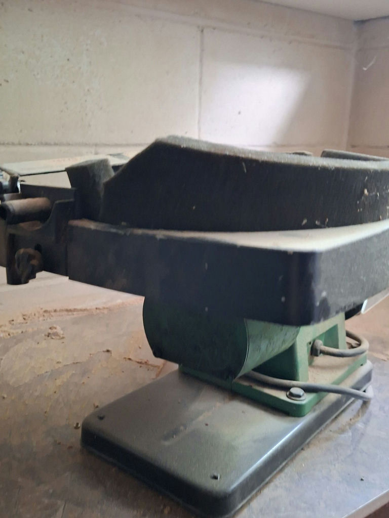 TL GM-250W Bench Grinder and Wet Grinder - image 6 of 6