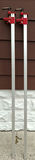 Pair of 2 Aluminum Quick Release Clamps - thumbnail 1 of 5