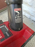 Toro CCR 2000E Power Curve Snow Blower - thumbnail 7 of 8