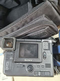 Sony Digital Mavica MVC-FD91 Camera Bundle - thumbnail 6 of 16