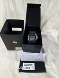 Casio G-Shock GW-8900-1JF Digital Watch with Box and Manuals - thumbnail 1 of 10