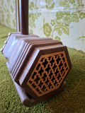Wooden Two-String Bowed Instrument - thumbnail 3 of 8