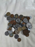 Mixed Bag Of World Coins - thumbnail 1 of 6