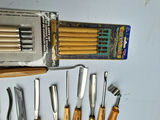 Wood Carving Tools and Carving Knife Sets - thumbnail 5 of 8