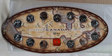 1999 Canada Millennium Coin Collection Set - thumbnail 1 of 7