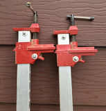 Pair of 2 Aluminum Quick Release Clamps - thumbnail 5 of 5