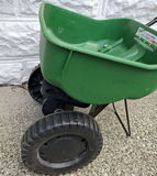 Scotts Turf Builder EdgeGuard Mini Broadcast Spreader - thumbnail 4 of 5