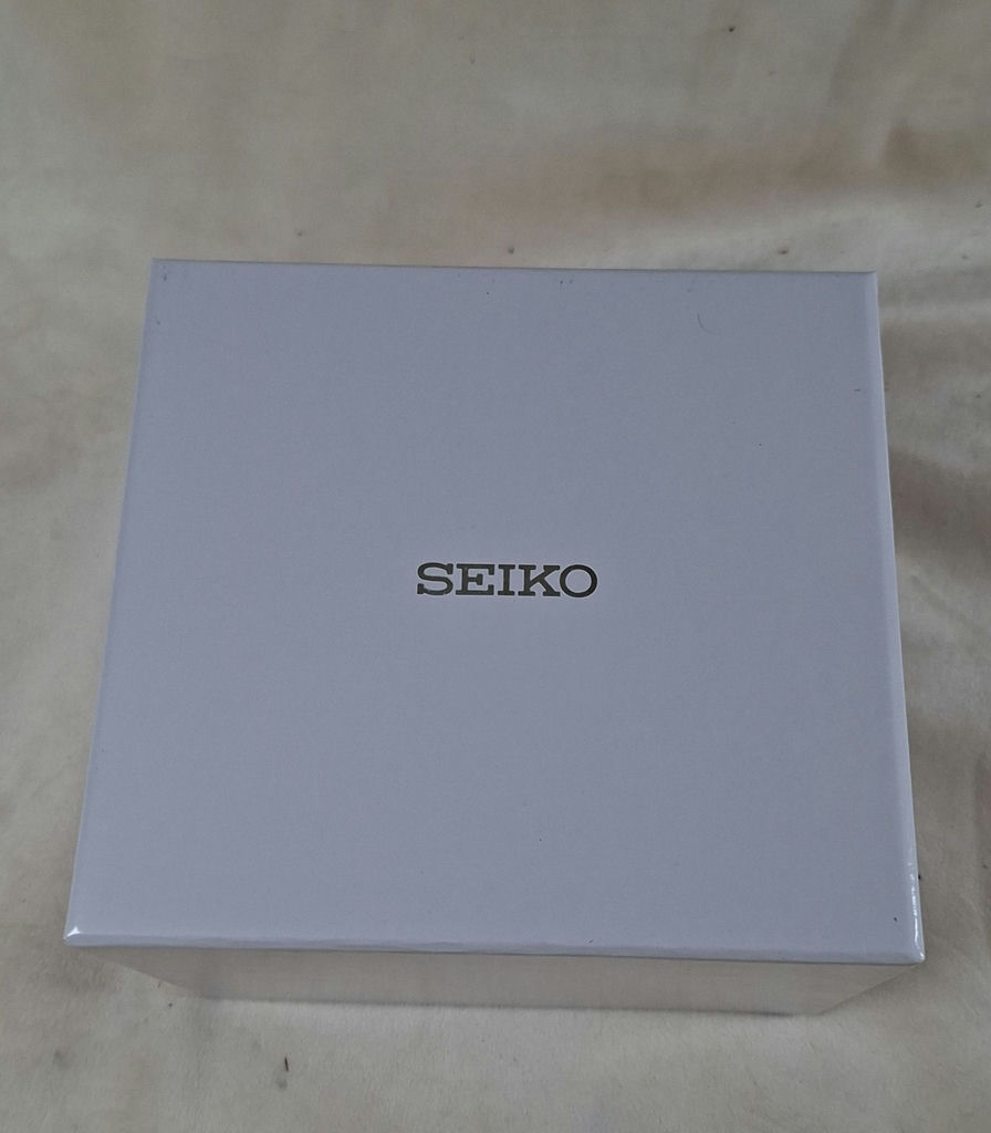 Seiko Prospex Marine Master Professional SBBN049 Wristwatch Set - image 11 of 11