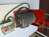 Outils Viel Inc. Belt-Driven Electric Motor Assembly - thumbnail 3 of 6