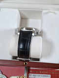 Omega De Ville Chronograph Wristwatch with Box and Papers, SUPER HIGH END EXPENSIVE WATCH - thumbnail 6 of 12