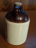 Ye Olde Canadian Crock Prints Ceramic Jug - thumbnail 3 of 7
