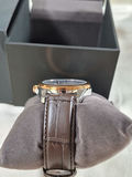 Bulova Precisionist Wristwatch with Box and Manuals - thumbnail 4 of 8