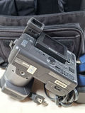 Sony Digital Mavica MVC-FD91 Camera Bundle - thumbnail 7 of 16