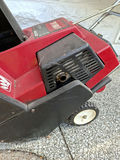 Toro CCR 2000E Power Curve Snow Blower - thumbnail 4 of 8