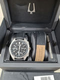 Bulova High Performance Quartz Chronograph Wristwatch Set - thumbnail 2 of 8