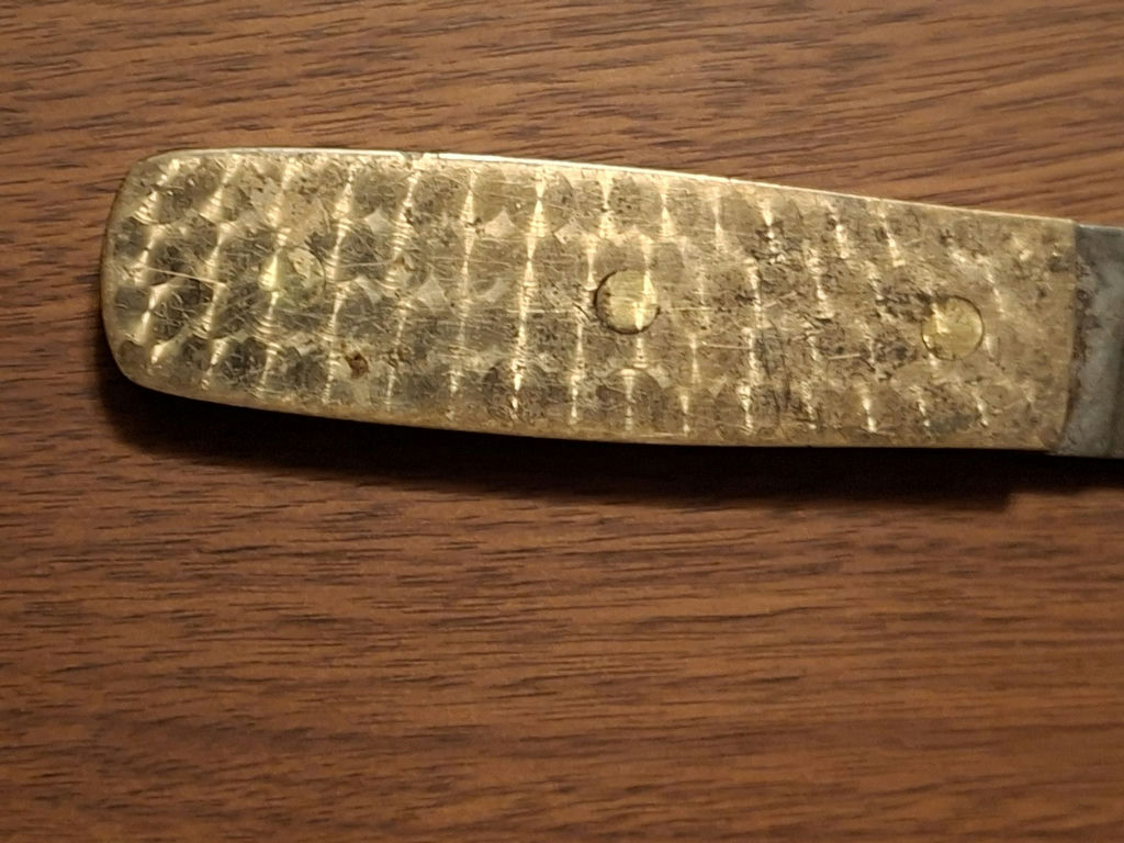 Two Vintage Knives - image 4 of 7
