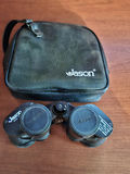 Jason Mercury 7x35 Binoculars with Carrying Case - thumbnail 2 of 5