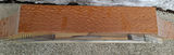 STUNNING Wooden Hammered Dulcimer String Instrument, HANDMADE WITH Amazing Craftsmanship And Inlay - thumbnail 7 of 9