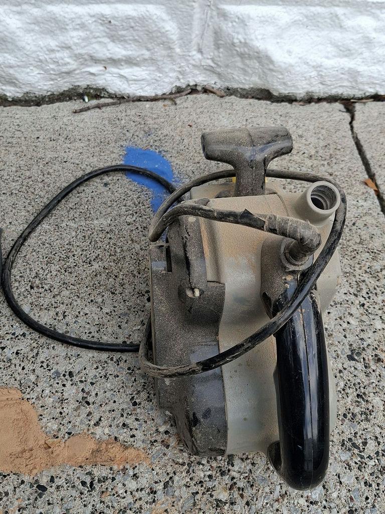 Millers Falls Circular Saw and Rockwell Belt Sander - image 3 of 7