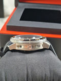 Tissot Seastar 2000 PROFESSIONAL Diver's Watch with Box and Manuals - thumbnail 5 of 12