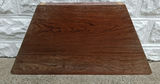 Wooden Stringed Zither Instrument, Stunning Craftsmanship And HUGE! - thumbnail 6 of 7