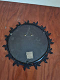Round Framed Portrait Wall Art - thumbnail 4 of 4