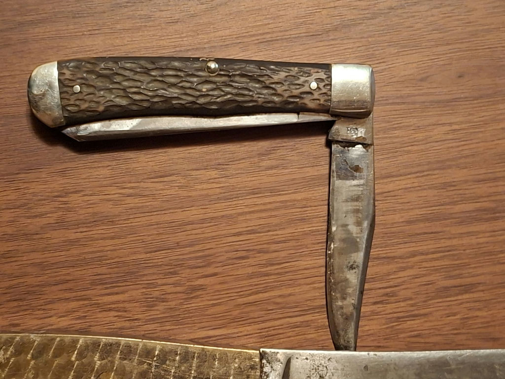 Two Vintage Knives - image 7 of 7
