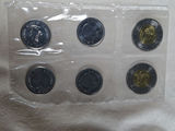 2015 Royal Canadian Mint Special Edition Uncirculated Coin Set - thumbnail 5 of 5