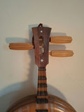 Wooden String Instrument - thumbnail 4 of 10