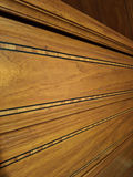 Stunning Solid Wood With Inlay, Handmade Armoire, Nightstand, Bookcase And Dresser, Absolutely Gorgeous And In Great Condition - thumbnail 13 of 14