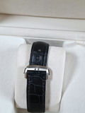 Omega De Ville Chronograph Wristwatch with Box and Papers, SUPER HIGH END EXPENSIVE WATCH - thumbnail 5 of 12