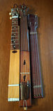 Three Wooden String Instruments - thumbnail 2 of 7