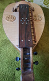 Wooden Stringed Instrument, Handmade And Beautiful - thumbnail 2 of 8