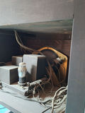 Vintage Westinghouse Batteryless Receiver Radio Cabinet And Radio - thumbnail 12 of 12
