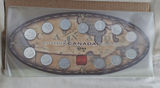 1999 Canada Millennium Coin Collection Set - thumbnail 2 of 7